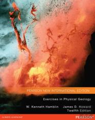 Exercises In Physical Geology