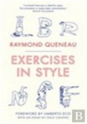 Exercises In Style