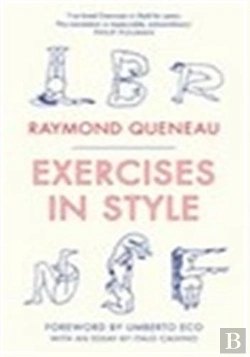 Bertrand.pt - Exercises In Style