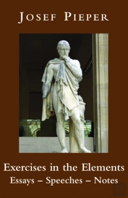 Bertrand.pt - Exercises In The Elements Â€“ Essays, Speeches, Notes