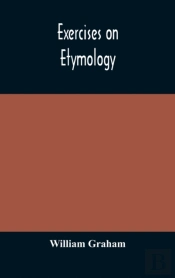 Exercises On Etymology