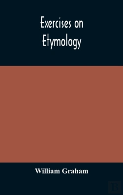 Bertrand.pt - Exercises On Etymology