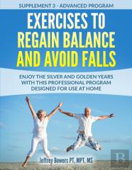 Exercises To Regain Balance And Avoid Falls