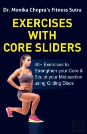 Exercises With Core Sliders