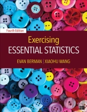 Exercising Essential Statistics