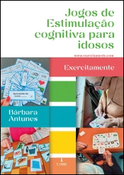 Exercitamente - Jogos de Estimulação Cognitiva para Idosos