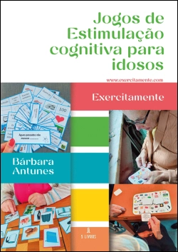 Bertrand.pt - Exercitamente - Jogos de Estimulação Cognitiva para Idosos