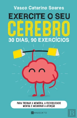 Bertrand.pt - Exercite O Seu Cérebro