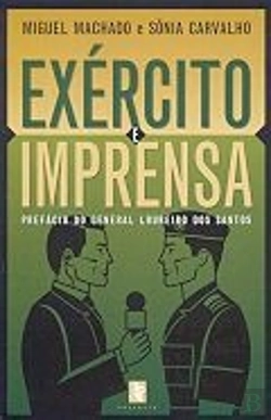 Bertrand.pt - Exército e Imprensa