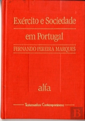 Exército e Sociedade em Portugal