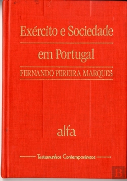 Bertrand.pt - Exército e Sociedade em Portugal