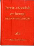Exército e Sociedade em Portugal