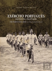 Exército Português - Memória Ilustrada