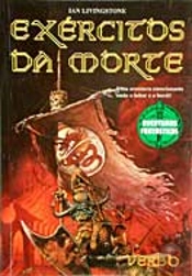 Exércitos da Morte