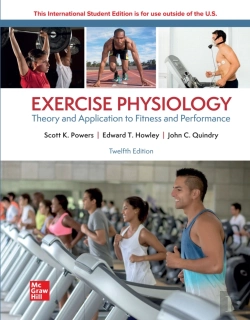 Bertrand.pt - Exercphysiology: Theory And Application To Fitness And Performance Ise