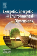 Exergetic, Energetic And Environmental Dimensions