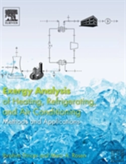 Bertrand.pt - Exergy Analysis Of Heating, Refrigerating And Air Conditioning