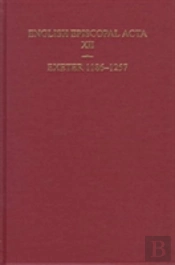 Exeter 1186-1257