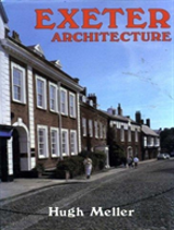 Exeter Architecture