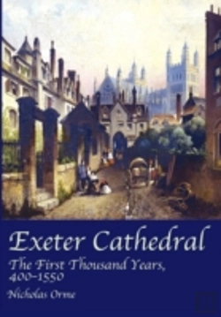 Bertrand.pt - Exeter Cathedral