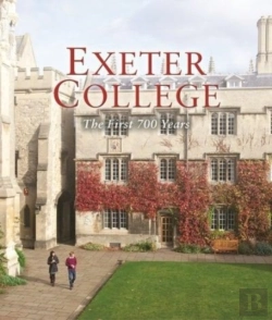 Bertrand.pt - Exeter College