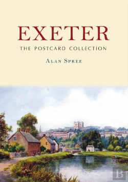 Bertrand.pt - Exeter: The Postcard Collection
