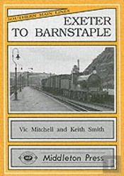 Exeter To Barnstaple