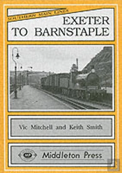 Bertrand.pt - Exeter To Barnstaple