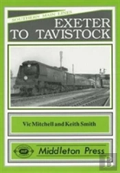 Exeter To Tavistock