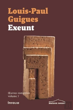 Bertrand.pt - Exeunt