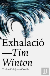Exhalacio