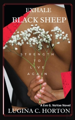 Bertrand.pt - Exhale Black Sheep: Strength To Live Aga