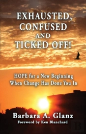 Exhausted, Confused And Ticked Off!: Hop
