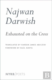 Exhausted On The Cross