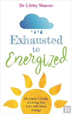 Bertrand.pt - Exhausted To Energized