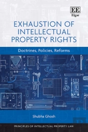 Exhaustion Of Intellectual Property Rights