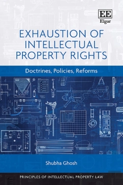 Bertrand.pt - Exhaustion Of Intellectual Property Rights