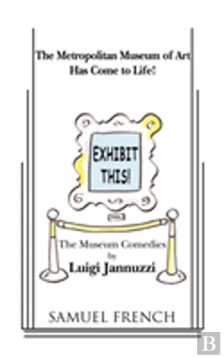 Bertrand.pt - Exhibit This! The Museum Comedies