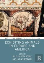 Exhibiting Animals In Europe And America