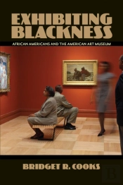 Exhibiting Blackness