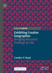 Exhibiting Creative Geographies