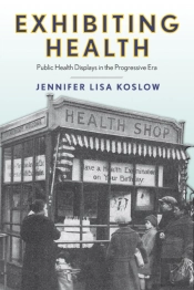 Exhibiting Health