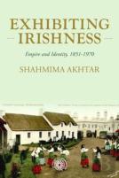 Exhibiting Irishness