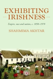 Exhibiting Irishness