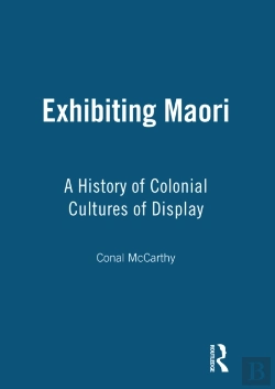 Bertrand.pt - Exhibiting Maori