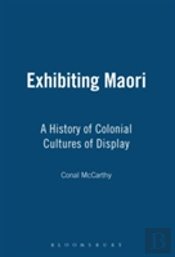 Exhibiting Maori