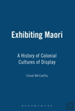 Bertrand.pt - Exhibiting Maori