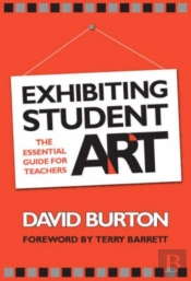Exhibiting Student Art