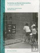 Exhibition As Social Intervention - 'Culture In Action' 1993