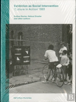 Bertrand.pt - Exhibition As Social Intervention - 'Culture In Action' 1993